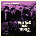 The Undertones - West Bank Songs 1978 - 1983: A Best Of - lastnightfromglasgow