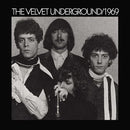 The Velvet Underground - 1969 - lastnightfromglasgow