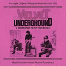 The Velvet Underground - A Documentary Film Todd Haynes – Motion Picture Soundtrack - lastnightfromglasgow
