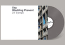 The Wedding Present - 24 Songs (Pre - order) - lastnightfromglasgow