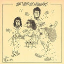 The Who By Numbers - lastnightfromglasgow