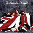 The Who - The Kids Are Alright - lastnightfromglasgow