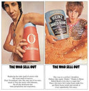 The Who - The Who Sell Out - lastnightfromglasgow