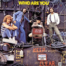The Who - Who Are You - lastnightfromglasgow