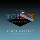 The Who/Roger Daltry - Tommy Orchestral - lastnightfromglasgow