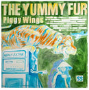 The Yummy Fur - Piggy Wings - lastnightfromglasgow