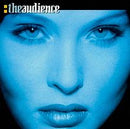 theaudience - theaudience 2 x LP - lastnightfromglasgow