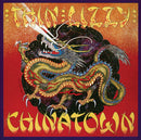 Thin Lizzy - Chinatown - lastnightfromglasgow