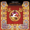 Thin Lizzy - Johnny The Fox - lastnightfromglasgow