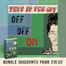 This Is The Kit - Off Off On - lastnightfromglasgow