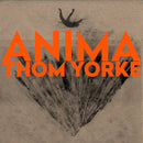 Thom Yorke - Anima - lastnightfromglasgow
