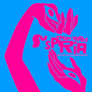 Thom Yorke - Suspiria (Music From The Luca Guadagnino Film) - lastnightfromglasgow
