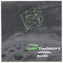 Thom Yorke - Tomorrow’s Modern Boxes - lastnightfromglasgow