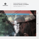 Thomas Dalzell / Lives As Omens - lastnightfromglasgow