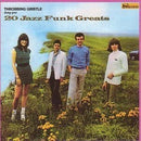 Throbbing Gristle - 20 Jazz Funk Greats - lastnightfromglasgow