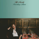 Tift Merritt - Traveling Alone - lastnightfromglasgow
