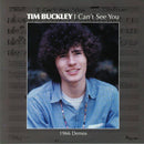 Tim Buckley - I Can't See You - lastnightfromglasgow