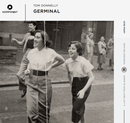 Tom Donnelly - Germinal CD & DL - lastnightfromglasgow