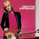 Tom Petty and The Heartbreakers - Damn The Torpedoes - lastnightfromglasgow