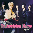 Transvision Vamp - Pop Art - lastnightfromglasgow