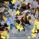 Tunng - This is Tunng - Magpie BItes & Other Cuts 2 x LP - lastnightfromglasgow