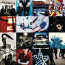 U2 - Achtung Baby - lastnightfromglasgow