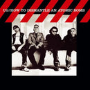 U2 - How To Dismantle An Atomic Bomb - lastnightfromglasgow