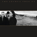 U2 - The Joshua Tree - lastnightfromglasgow