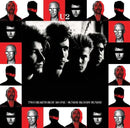 U2 - Two Hearts Beat As One / Sunday Bloody Sunday - lastnightfromglasgow