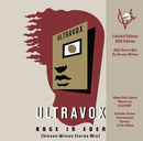 Ultravox - Rage In Eden - Steven Wilson Stereo Mix - lastnightfromglasgow