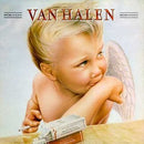 Van Halen - 1984 - lastnightfromglasgow