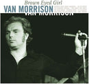 Van Morrison - Brown Eyed Girl - lastnightfromglasgow