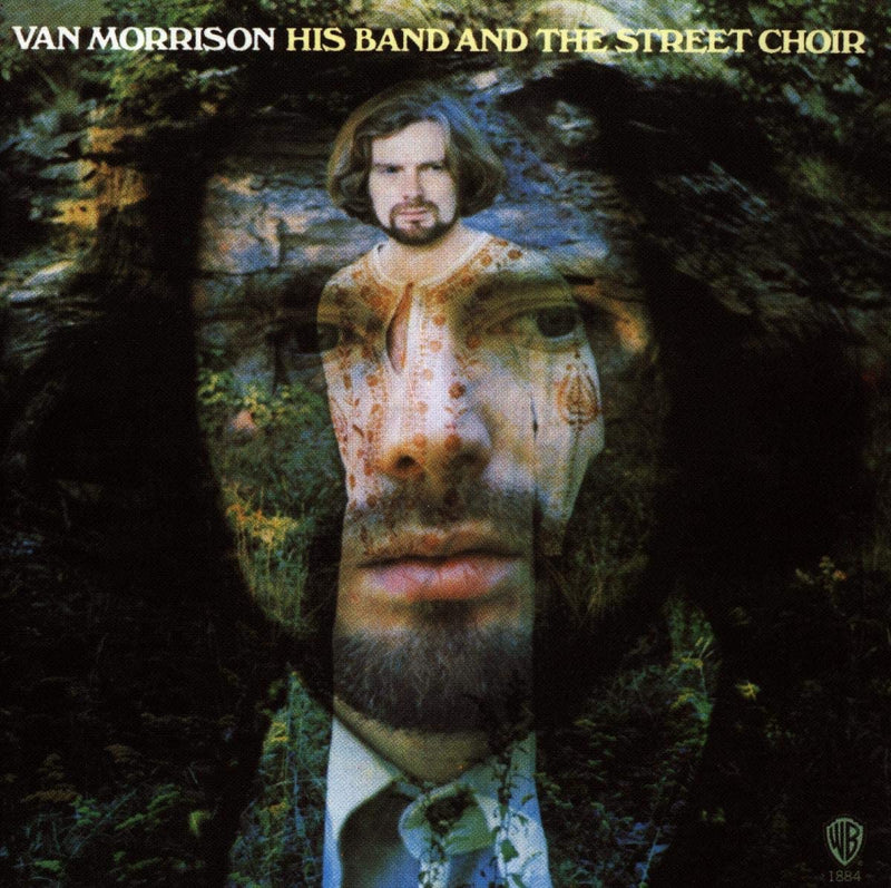 Van Morrison - His Band And Street Choir