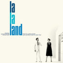 Various Artists - La La Land - lastnightfromglasgow