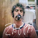 Various Artists - Zappa (Original Motion Picture Soundtrack) - lastnightfromglasgow