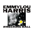 Emmylou Harris - Wrecking Ball