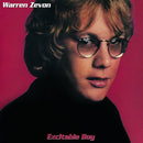 Warren Zevon - Excitable Boy - lastnightfromglasgow