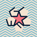 Young Adult - Get Cape Wear Cape Fly