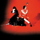 White Stripes - Elephant 20th Anniversary Red/Smoke - lastnightfromglasgow