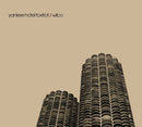 Wilco - Yankee Hotel Foxtrot (2LP) - lastnightfromglasgow