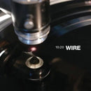 Wire - 10.20 - lastnightfromglasgow