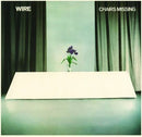 Wire - Chairs Missing - lastnightfromglasgow