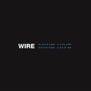 Wire - Mind Hive - lastnightfromglasgow