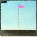 Wire - Pink Flag - lastnightfromglasgow