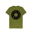 Moss Green LNFG Kids-T
