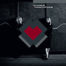 xPropaganda - The Heart Is Strange - lastnightfromglasgow