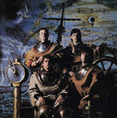 XTC - Black Sea - lastnightfromglasgow