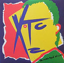 XTC - Drums and Wires - lastnightfromglasgow