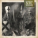 XTC - Mummer - lastnightfromglasgow