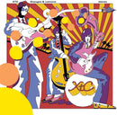 XTC - Oranges & Lemons - lastnightfromglasgow